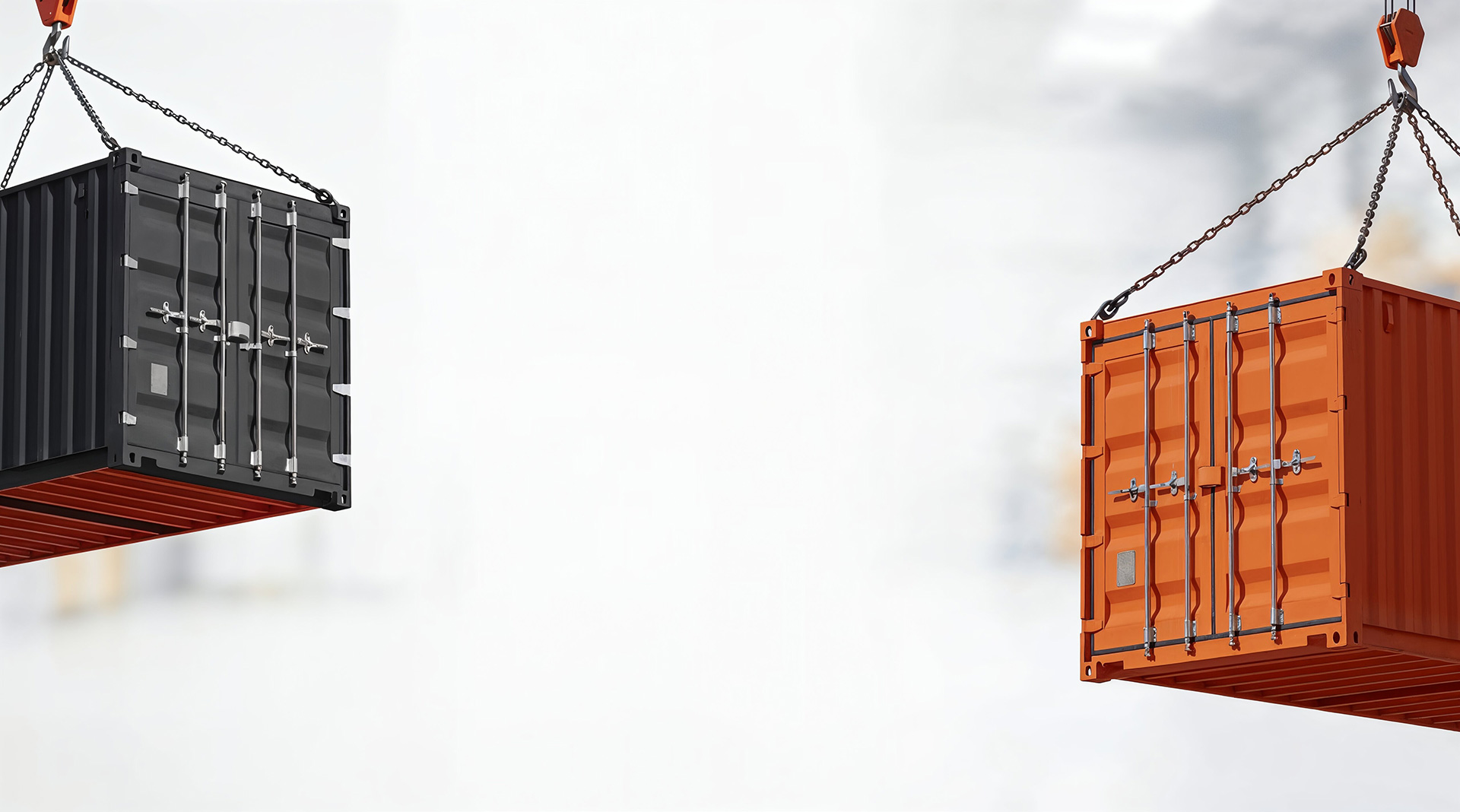 Logistics Background